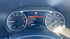 Nissan Juke 1.0 DiG-T 114 N-Connecta 5dr Petrol Hatchback